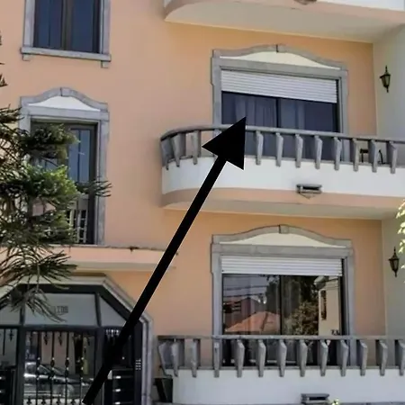 Апартаменты Condominio Del Rey Шарнека