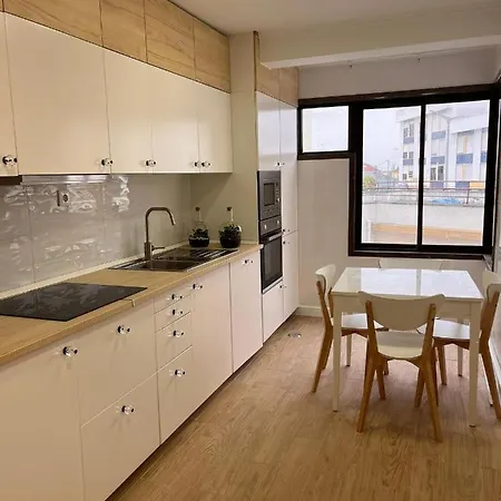 Condominio Del Rey * Шарнека